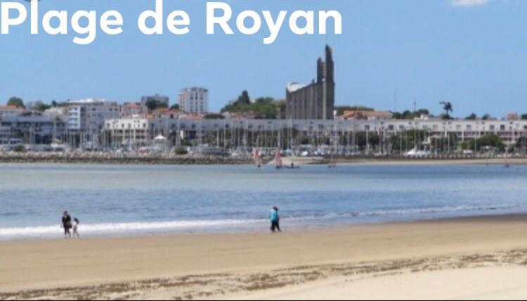 D'artagnan Royan